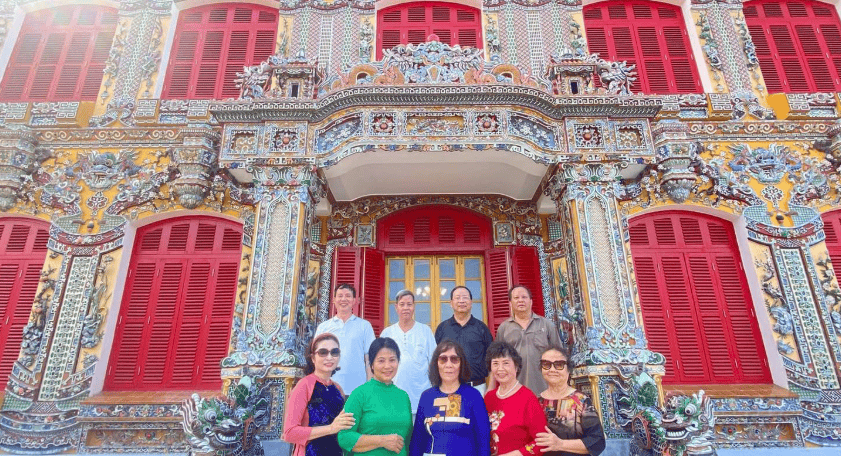 From Da Nang: 5 Days of Cultural Wonders, Scenic Beauty & Immersive Experiences in Central Vietnam